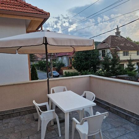 Home Studio Sighişoara Exterior foto